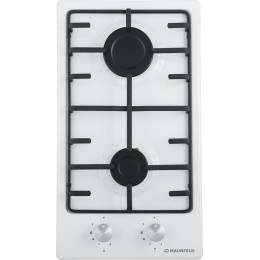 Газовая варочная панель MAUNFELD EGHE.32.3EW\G