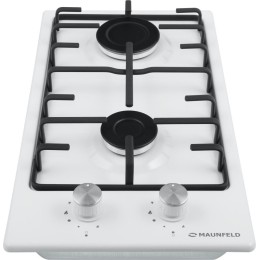 Газовая варочная панель MAUNFELD EGHE.32.3EW\G