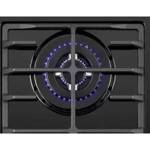 Газовая варочная панель MAUNFELD EGHE.32.63CB/G