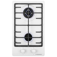 Газовая варочная панель MAUNFELD EGHE.32.63CW/G Газовая варочная панель MAUNFELD EGHE.32.63CW/G