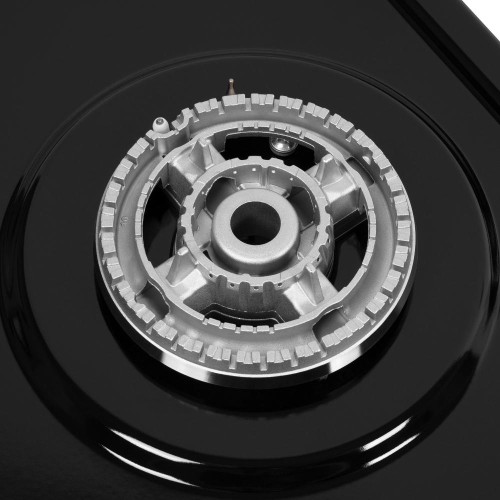 Газовая варочная панель MAUNFELD EGHE.43.33CB\G