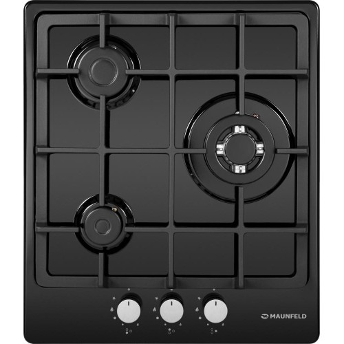 Газовая варочная панель MAUNFELD EGHE.43.33CB\G