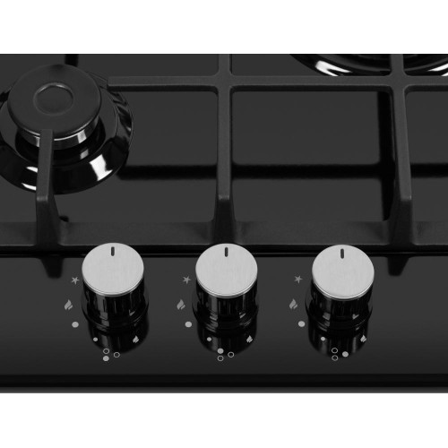 Газовая варочная панель MAUNFELD EGHE.43.33CB\G