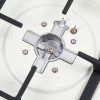 Газовая варочная панель MAUNFELD EGHE.43.33CBG.R\G купить в Москве и Санкт-Петербурге