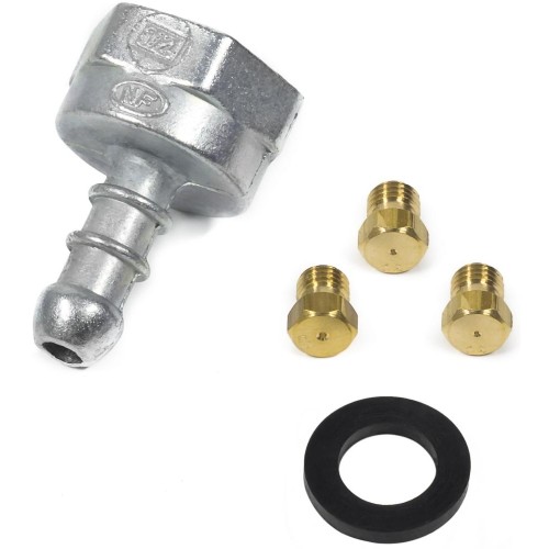 Газовая варочная панель MAUNFELD EGHE.43.33CW\G