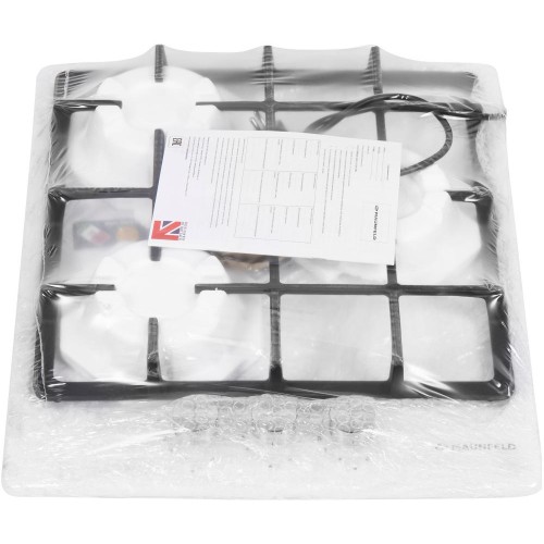 Газовая варочная панель MAUNFELD EGHE.43.33CW\G