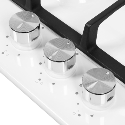 Газовая варочная панель MAUNFELD EGHE.43.33CW\G