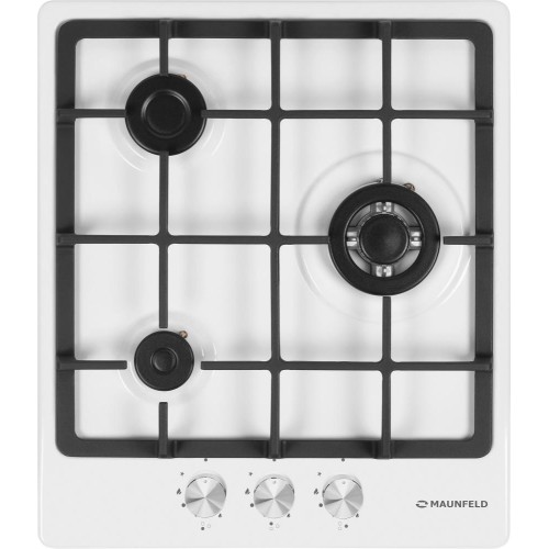 Газовая варочная панель MAUNFELD EGHE.43.33CW\G