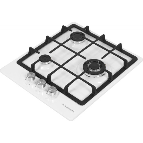 Газовая варочная панель MAUNFELD EGHE.43.33CW\G