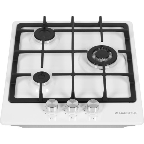 Газовая варочная панель MAUNFELD EGHE.43.33CW\G