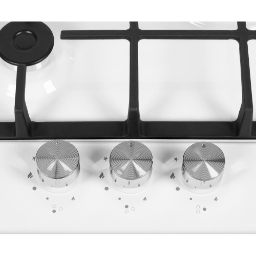 Газовая варочная панель MAUNFELD EGHE.43.33CW\G