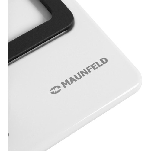 Газовая варочная панель MAUNFELD EGHE.43.33CW\G
