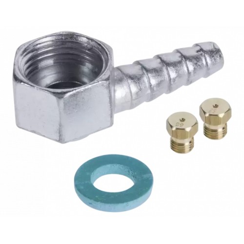 Газовая варочная панель MAUNFELD EGHE.43.3STS-EB