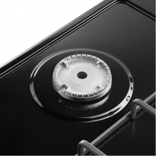 Газовая варочная панель MAUNFELD EGHE.43.3STS-EB