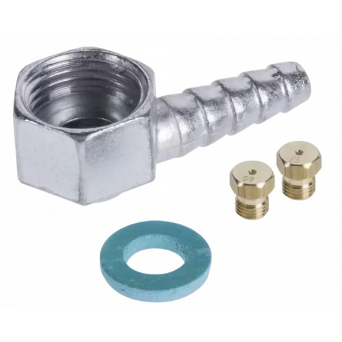 Газовая варочная панель MAUNFELD EGHE.43.3STS-EW