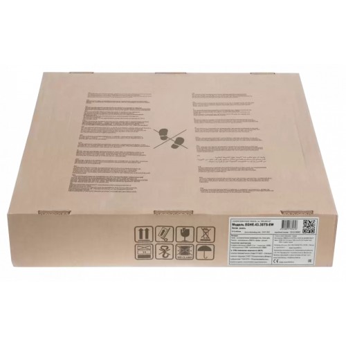 Газовая варочная панель MAUNFELD EGHE.43.3STS-EW