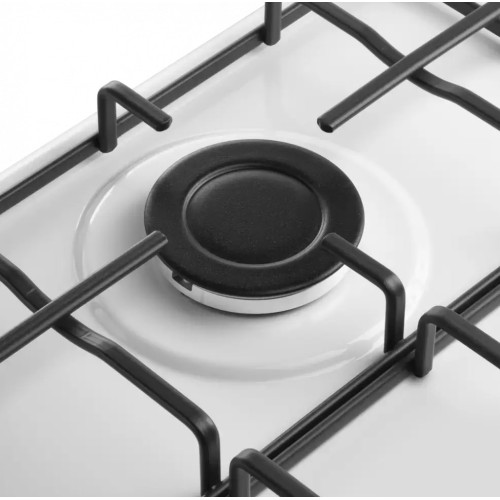 Газовая варочная панель MAUNFELD EGHE.43.3STS-EW