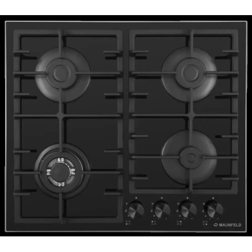 Газовая варочная панель MAUNFELD EGHE.64.33CB2\G