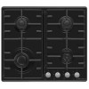 Газовая варочная панель MAUNFELD EGHE.64.3STS-EB/G