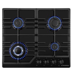 Газовая варочная панель MAUNFELD EGHE.64.43CB/G