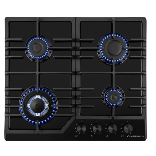 Газовая варочная панель MAUNFELD EGHE.64.43CB/G