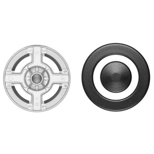 Газовая варочная панель MAUNFELD EGHE.64.43CB/G