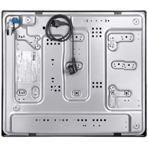 Газовая варочная панель MAUNFELD EGHE.64.43CB/G