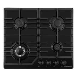 Газовая варочная панель MAUNFELD EGHE.64.43CB/G