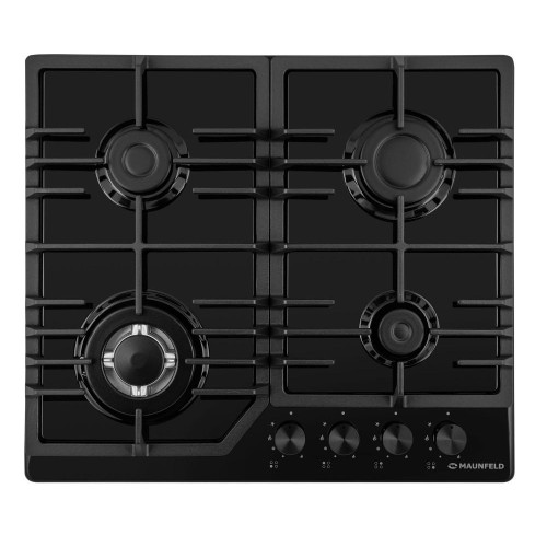 Газовая варочная панель MAUNFELD EGHE.64.43CB/G