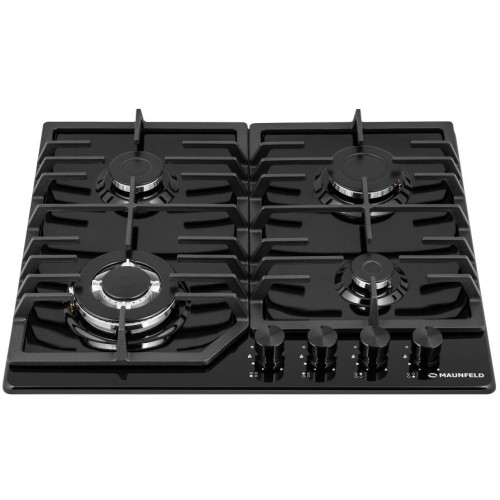 Газовая варочная панель MAUNFELD EGHE.64.43CB/G