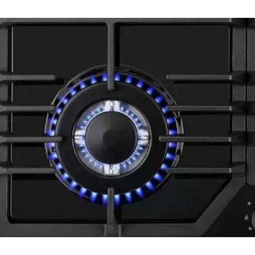 Газовая варочная панель MAUNFELD EGHE.64.43CB/G