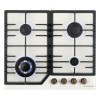 Газовая варочная панель MAUNFELD EGHE.64.43CBG.R/G