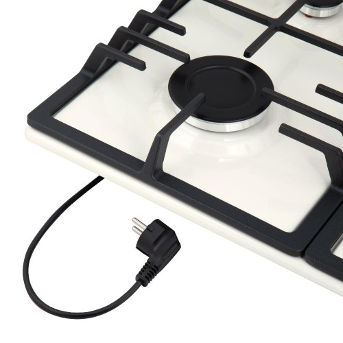 Газовая варочная панель MAUNFELD EGHE.64.43CBG.R/G