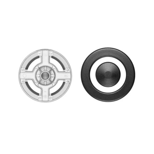 Газовая варочная панель MAUNFELD EGHE.64.43CBG.R/G