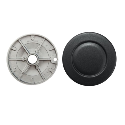 Газовая варочная панель MAUNFELD EGHE.64.43CBG.R/G