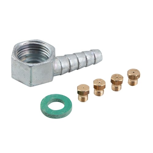 Газовая варочная панель MAUNFELD EGHE.64.43CBG.R/G