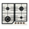 Газовая варочная панель MAUNFELD EGHE.64.43CBG.R/G