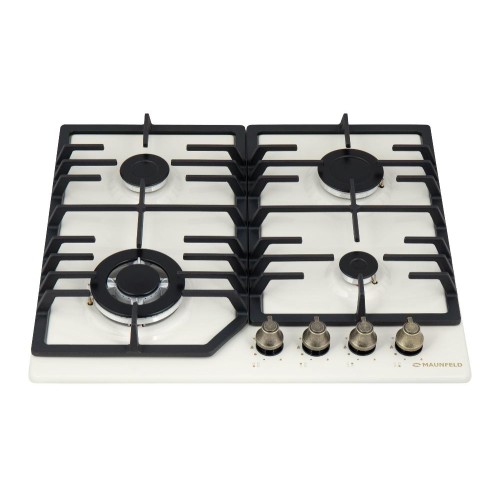 Газовая варочная панель MAUNFELD EGHE.64.43CBG.R/G