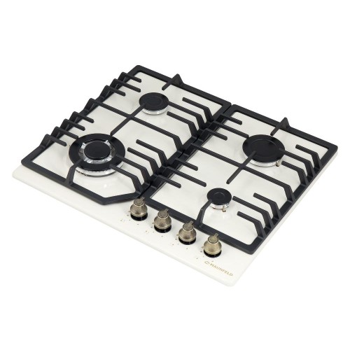 Газовая варочная панель MAUNFELD EGHE.64.43CBG.R/G