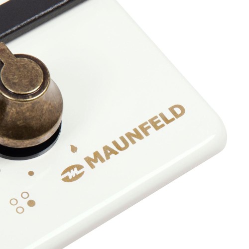 Газовая варочная панель MAUNFELD EGHE.64.43CBG.R/G