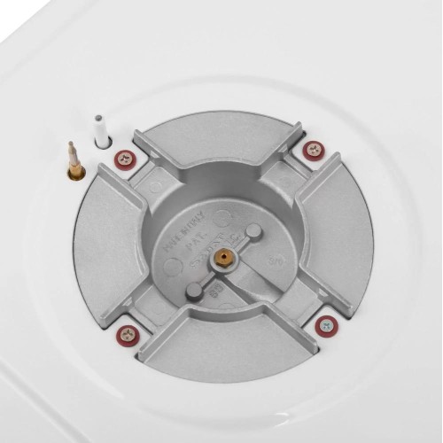 Газовая варочная панель MAUNFELD EGHE.64.43CW/G