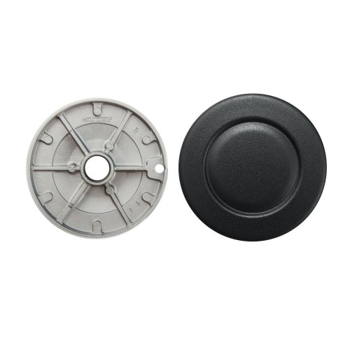 Газовая варочная панель MAUNFELD EGHE.64.43CW/G