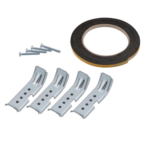 Газовая варочная панель MAUNFELD EGHE.64.43CW/G