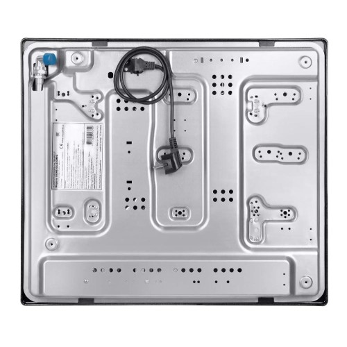 Газовая варочная панель MAUNFELD EGHE.64.43CW/G