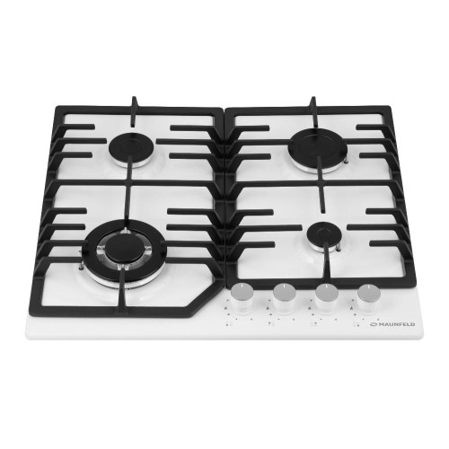 Газовая варочная панель MAUNFELD EGHE.64.43CW/G