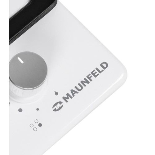 Газовая варочная панель MAUNFELD EGHE.64.43CW/G