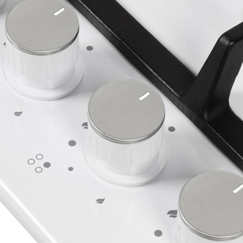 Газовая варочная панель MAUNFELD EGHE.64.43CW/G