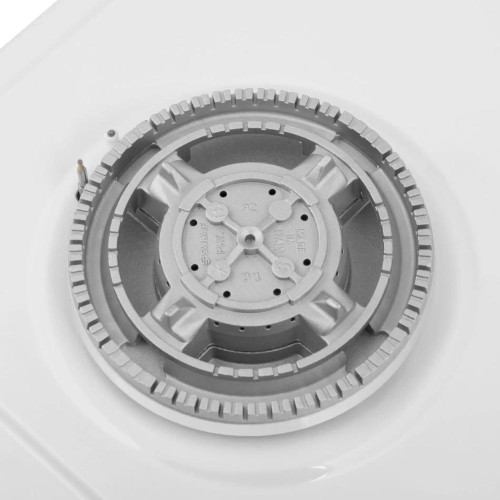 Газовая варочная панель MAUNFELD EGHE.64.43CW/G