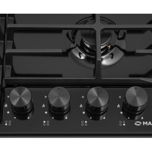 Газовая варочная панель MAUNFELD EGHE.64.63CB2/G