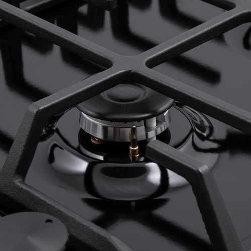 Газовая варочная панель MAUNFELD EGHE.64.63CB2/G